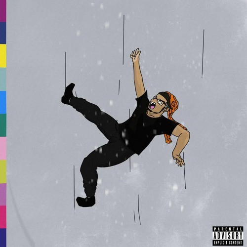 3rdKind Broken Dreams BL.(prod.stoic beats)