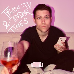 FURRY J - Trash-TV & Tinder Times