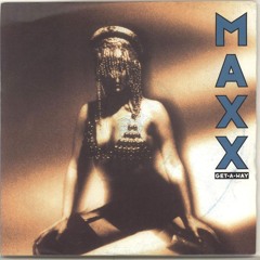 Maxx - Get A Way (2bodies Remix)