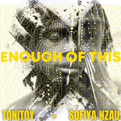 PREMIERE: ToniToy - Its Like Gold