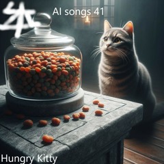 AI songs 41 Hungry Kitty