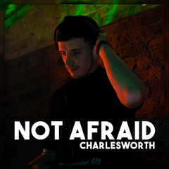 Charlesworth - Not Afraid (Free Download) [Played by Marco Carola, Paco Osuna and Joseph Capriati]