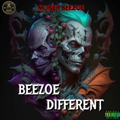 Beezoe Different (Prod. By Max Bitov)