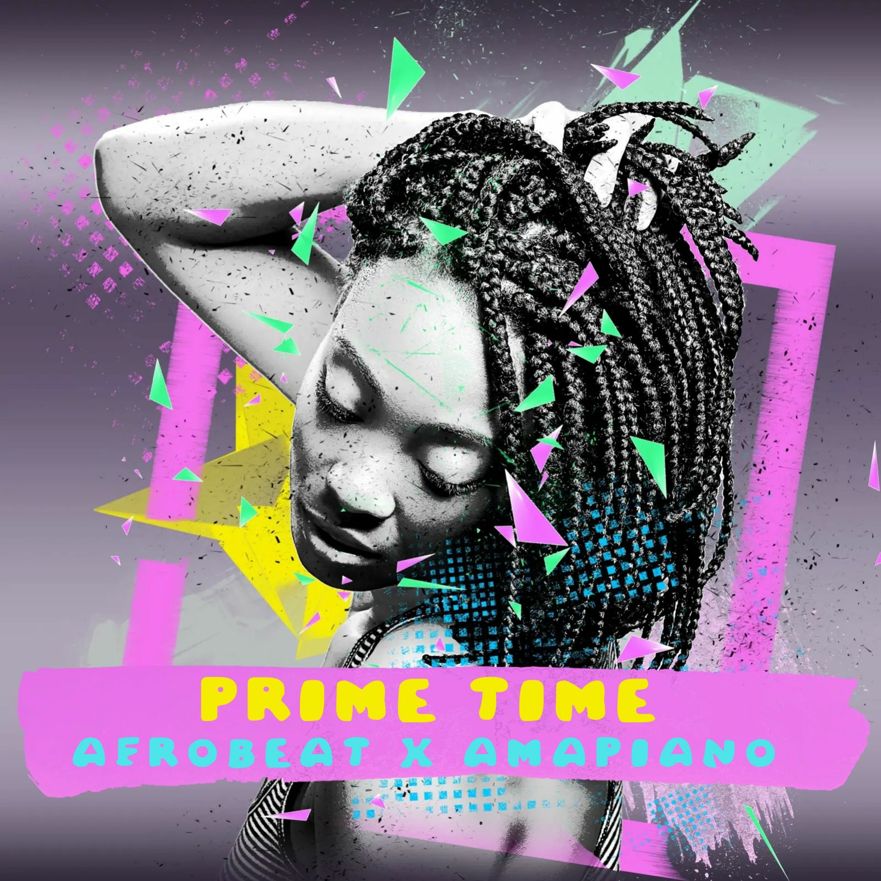 DJERYMIX LIVE RADIO