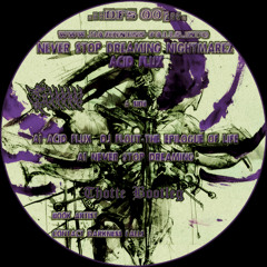 Acid Flux - Never Stop Dreaming (Thotte Bootleg) ~free dl