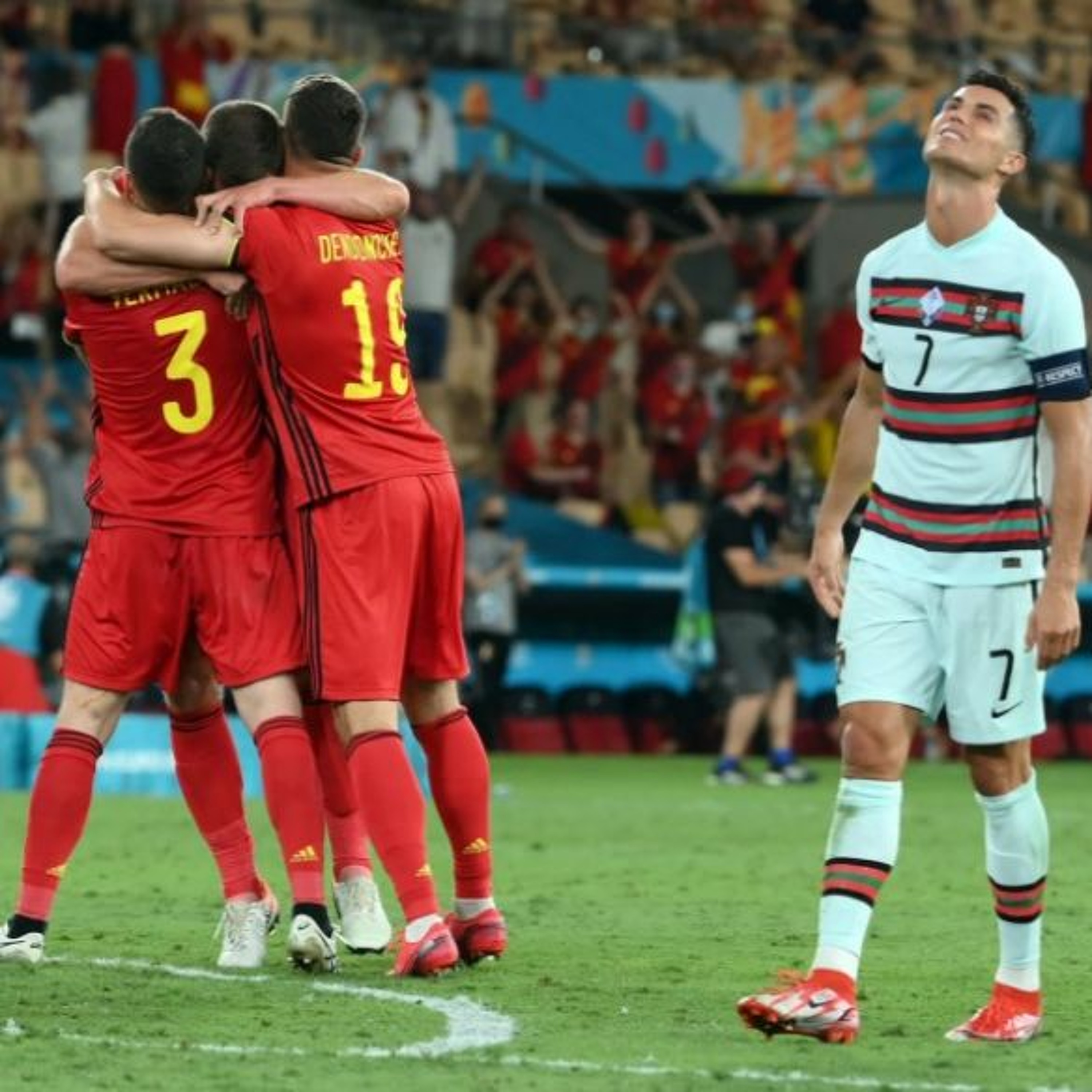 PortuGOAL Podcast