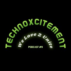 Podcast #9