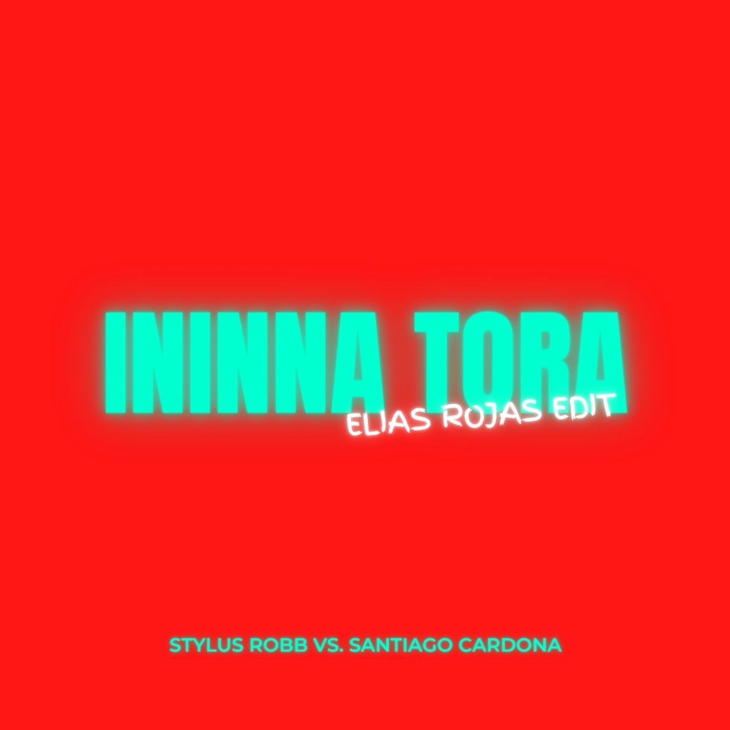 Elias Rojas DJ Sets