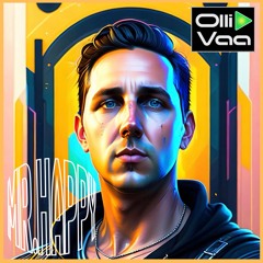 Mr.Happy - OlliVaa (AfroHouse edit).mp3