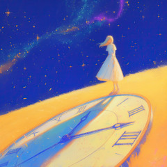 Only Time Will Tell