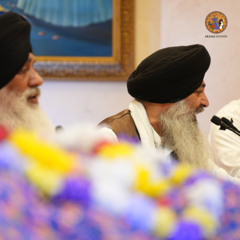 Tu Kun Re | Raag Shivranjani | Bhai Sarabjeet Singh Ji Laadi