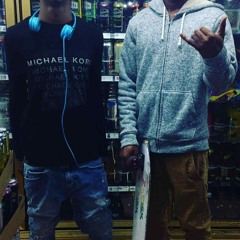 Yvng gucci Rich- RoseGold$$ #Xanned (Prod. by #Cashcache! & #Lostboy)