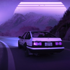 GAS GAS GAS (SYNTHWAVE REMIX)
