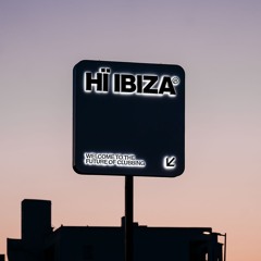 Jamie Love At Black coffee at Hi ibiza 27/07/2024 Wild Corner