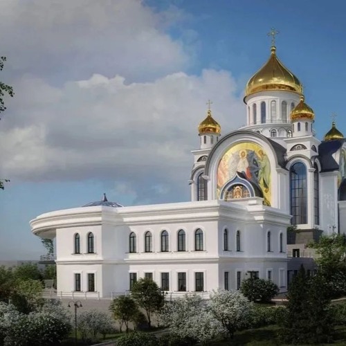 РПЦ получила разрешение на строительство «самого высокого собора» за Полярным кругом
