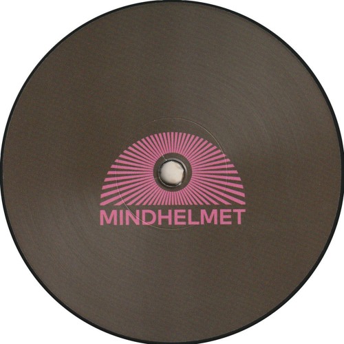Mtty - MINDHELMET 21 (HELMET_21)