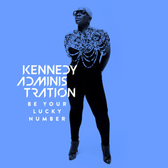 Be Your Lucky Number (feat. Peter Gunz)