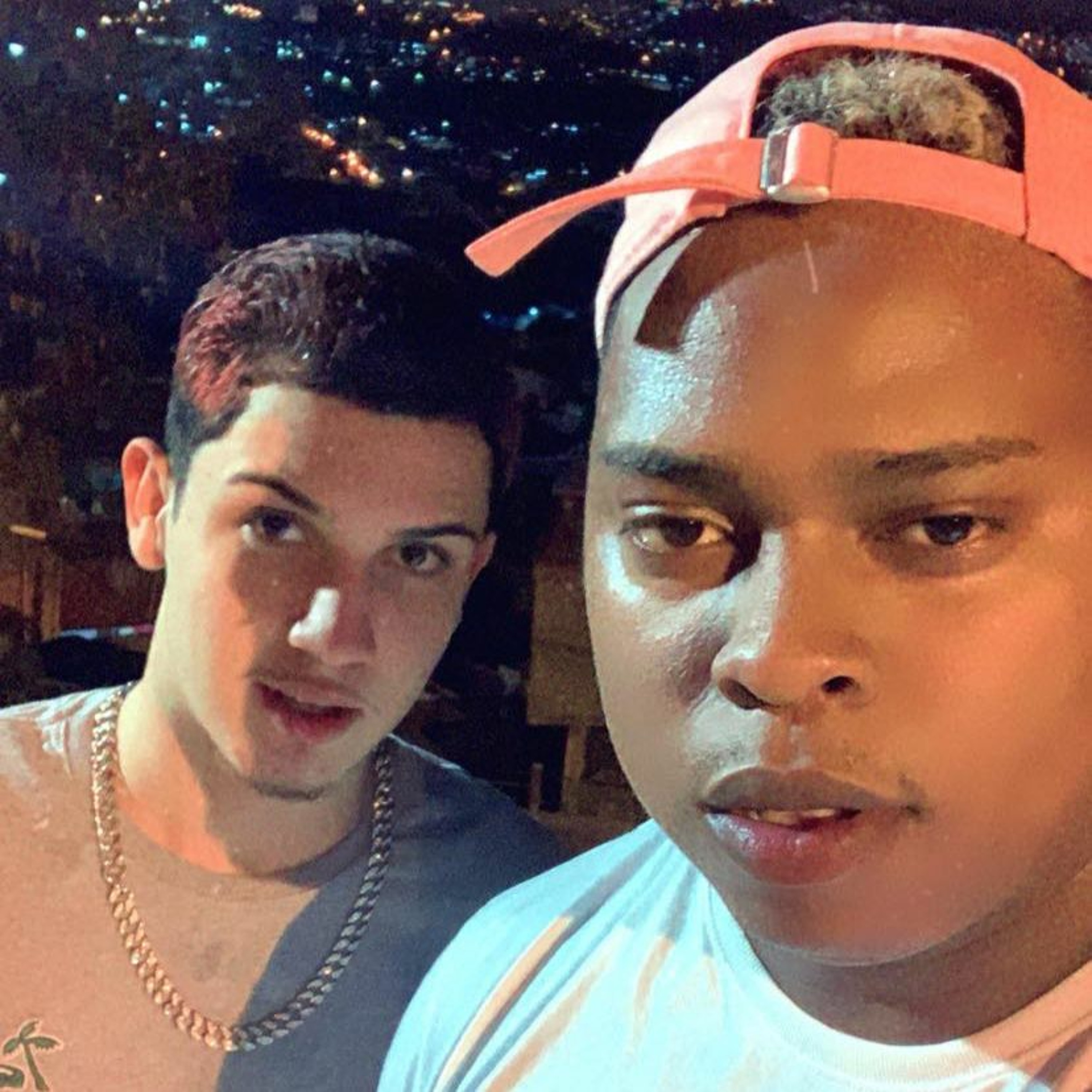 DJ Mumu do Tuiuti