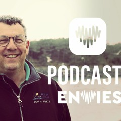Podcast ENVIES - David Blanconnier