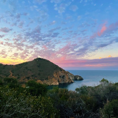 Island in the Sun - Unedited