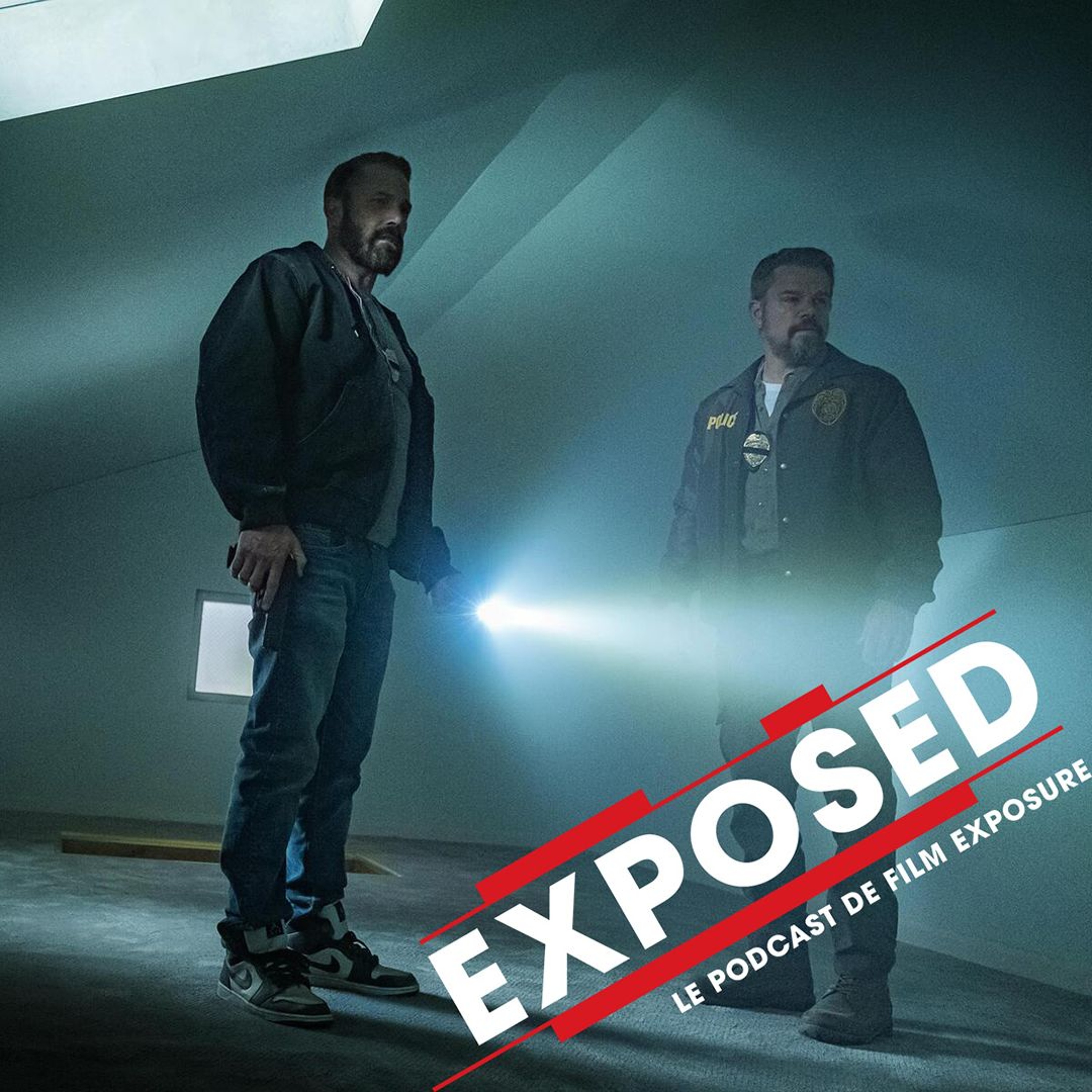 26 : THE RIP, le poids tragique de l'argent episode artwork