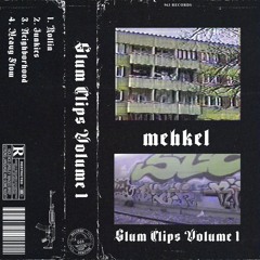 SLUM CLIPS: VOLUME 1