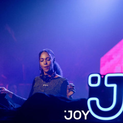 Joy @MYLC Eindhoven 26-11-2022