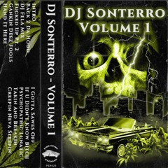 DJ Sonterro - Creepin Neva Sleeppin