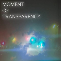 Moment Of Transparency