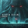 HIDDEN REALMS chapter 8 (Dark Dubstep / Deep Bass MIX) DJ mix artwork - Electronic music tracklist cover image