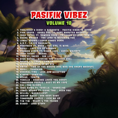 **DEMO** - Pasifik Vibez Vol. 10 - Feat. Dj651 and Dj Smooth
