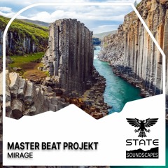 Master Beat Projekt - Mirage (Extended Mix)