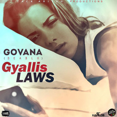 Gyallis Laws (Raw)