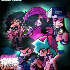 Kagayaku Kassetto - Friday Night Funkin' Baddies OST