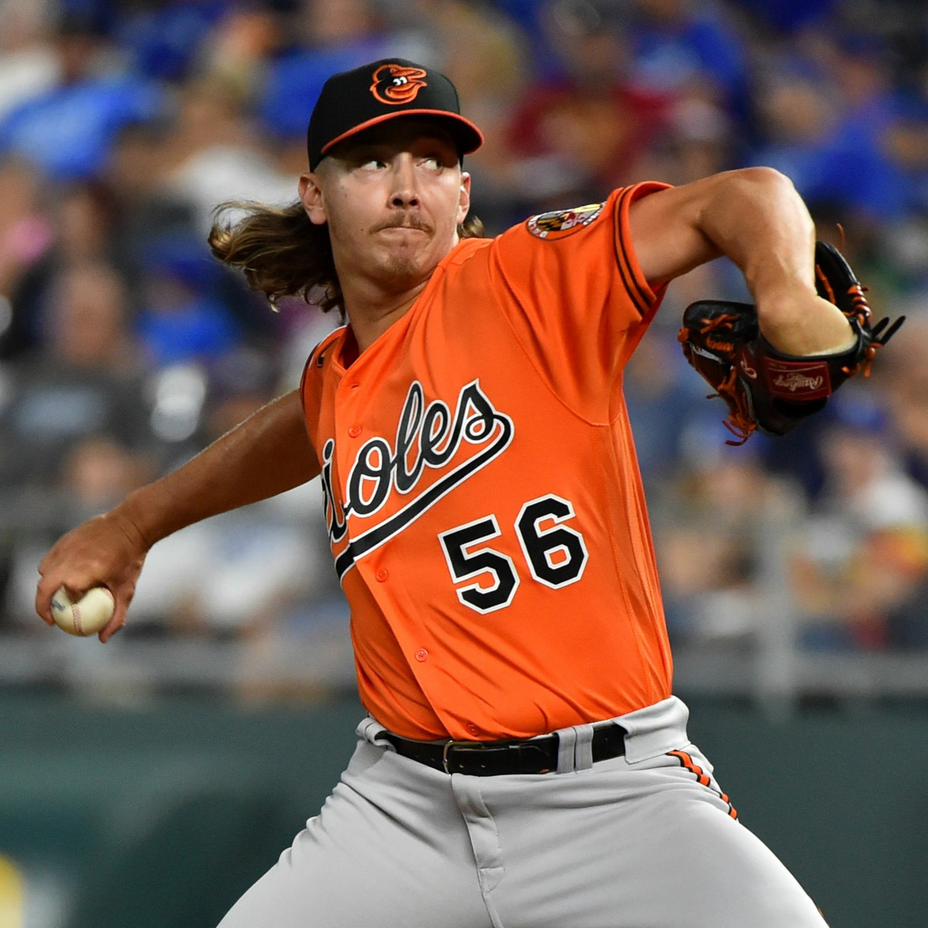 MASN All Access Podcast: Orioles
