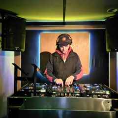 My  trance mix