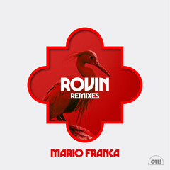 Mario Franca - Rovin (BiG AL Remix)