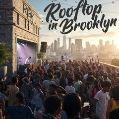 SBSOUNDS LIVE - RTBK LDW 2025 - NEW HIPHOP - NYC TRAP - RNB ENDING