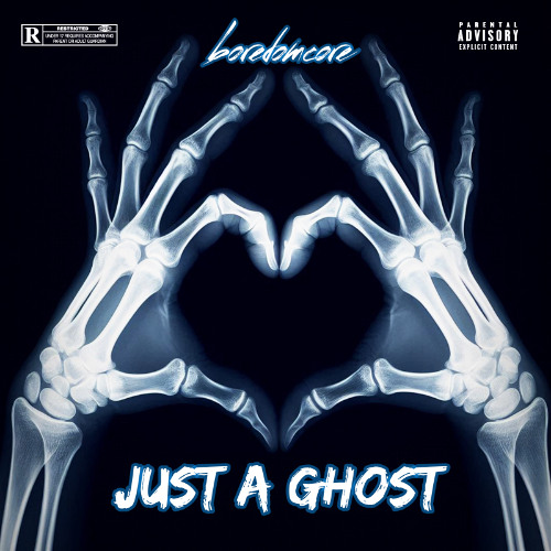 Just a ghost