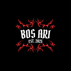 KRZY - MIXTAPE BOS ARI
