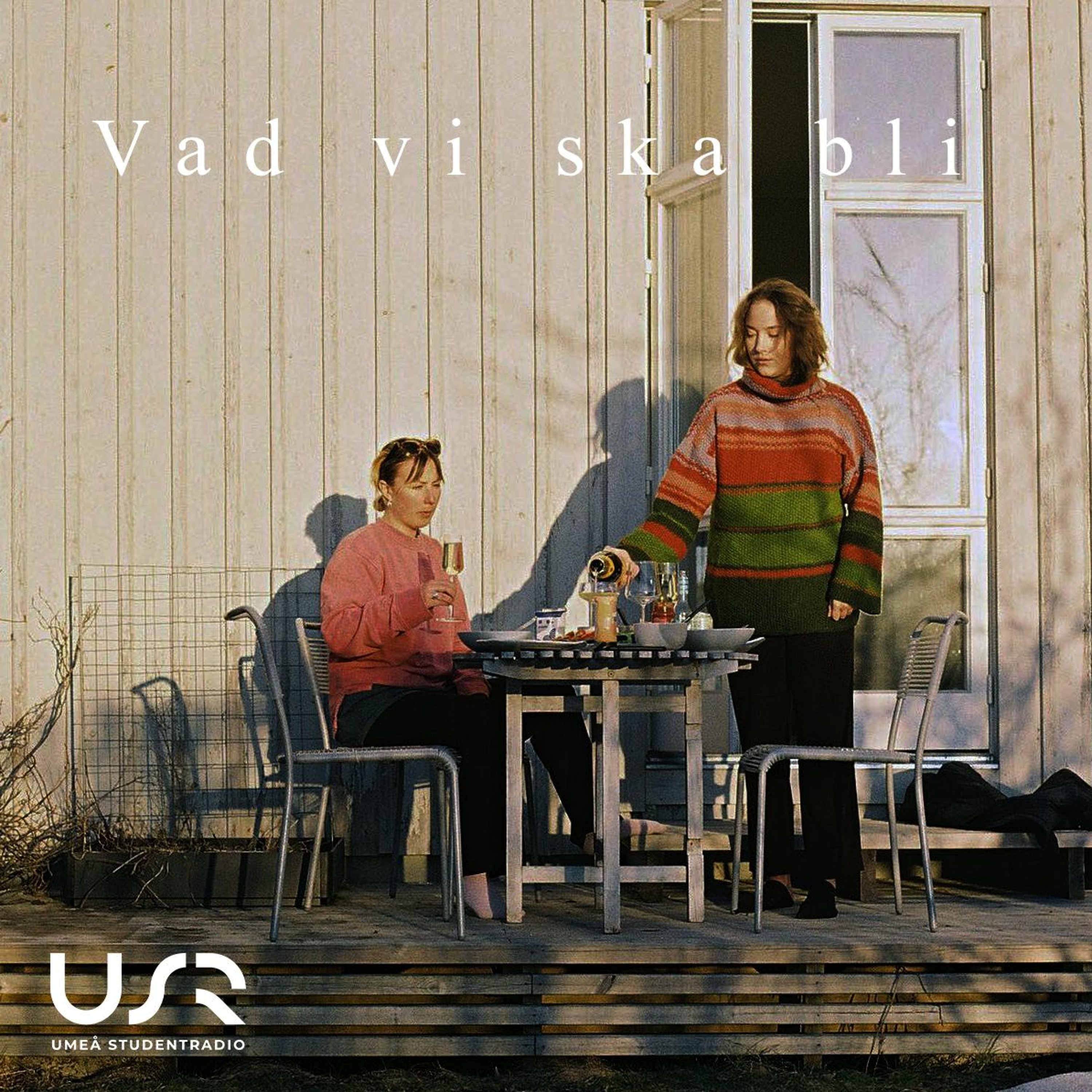Umeå Studentradio