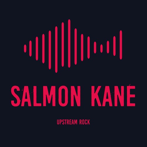 Sundepression - Salmon Kane (Live at White Rock Studio)