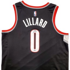 lillard
