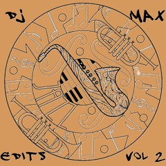 Dj Max - Happy Dance