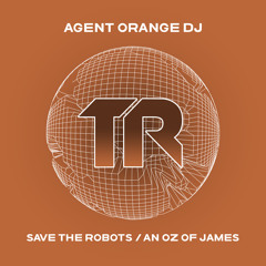 Save The Robots