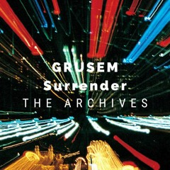 Surrender (The Archives)