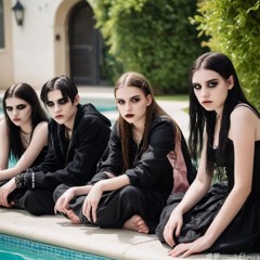 Creepy Cool Kids