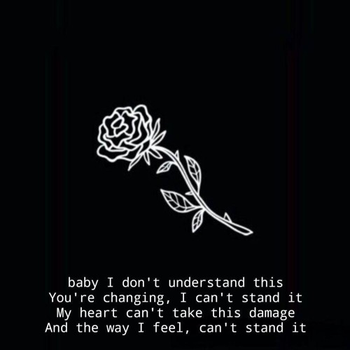 [Changes Trance Remix] XXXTENTACION Vocals
