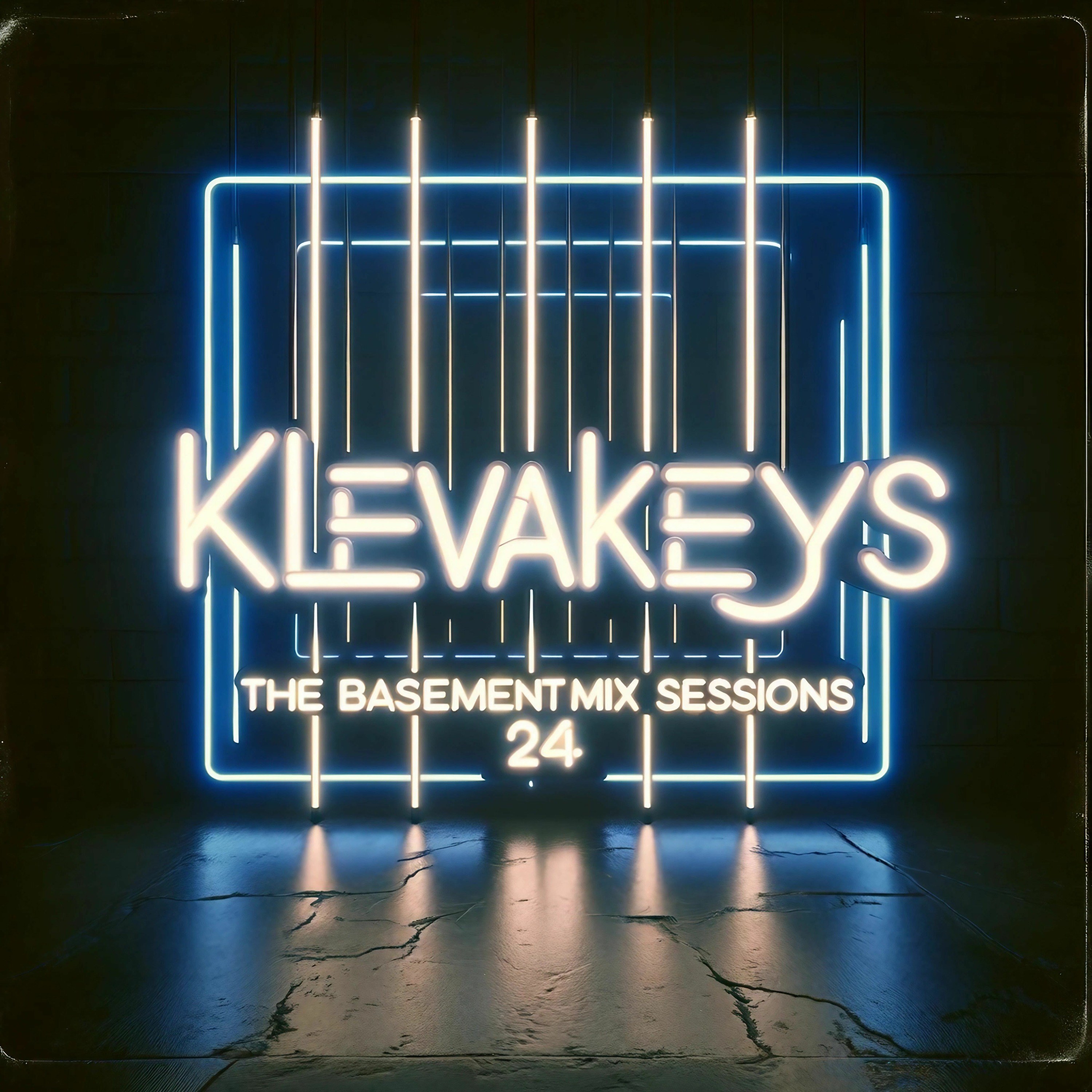 KlevaKeys Mix Sessions
