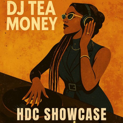 HDC SHOWCASE SET
